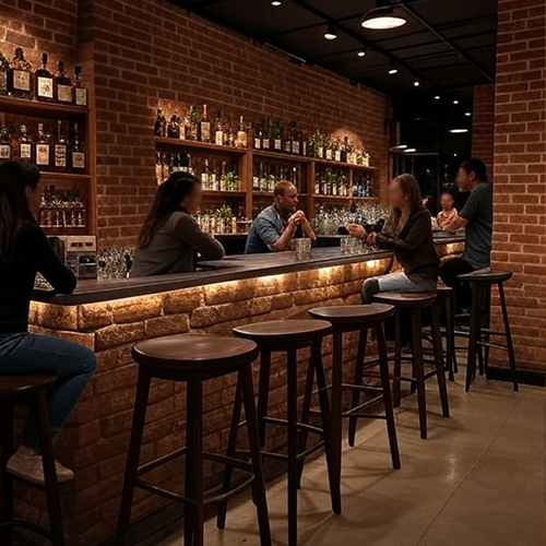 Best Pub Bar Design 1