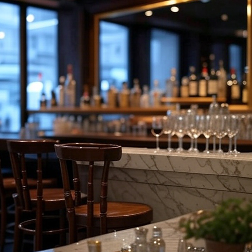 Best Pub Bar Design 2