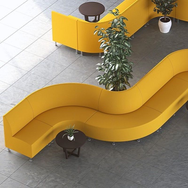 MODULAR SEATING