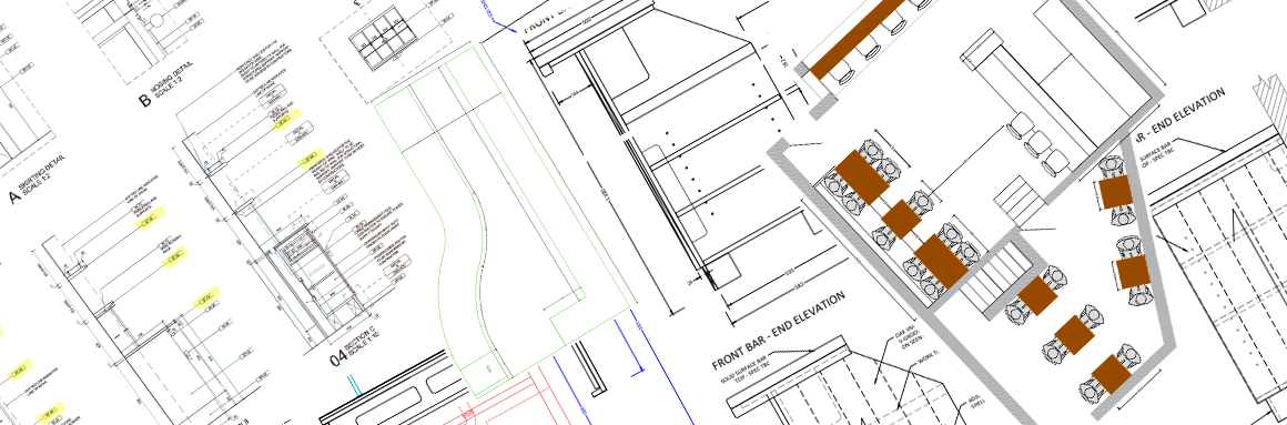 Pub Bar Design - What You Need to Know